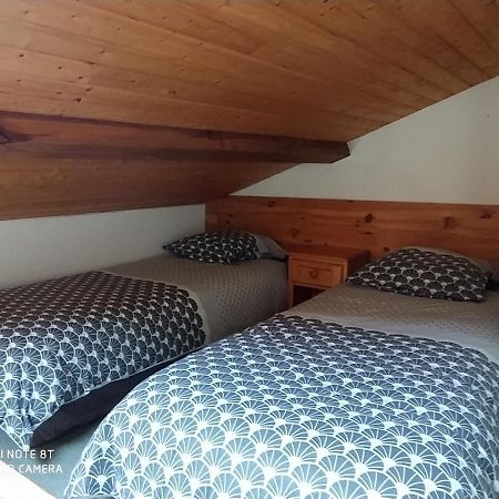 Logement 88 2-4 Personnes 500 M Plage Classe 2 Etoiles Dolus-d'Oleron Luaran gambar