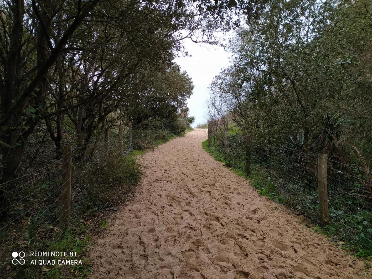 Logement 88 2-4 Personnes 500 M Plage Classe 2 Etoiles Dolus-d'Oleron Luaran gambar